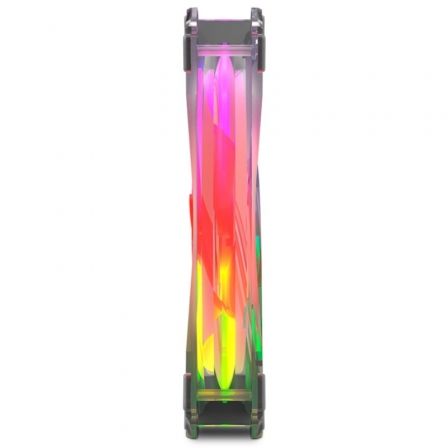 Nox Hummer X140 Ventilador de caja ARGB 140 mm